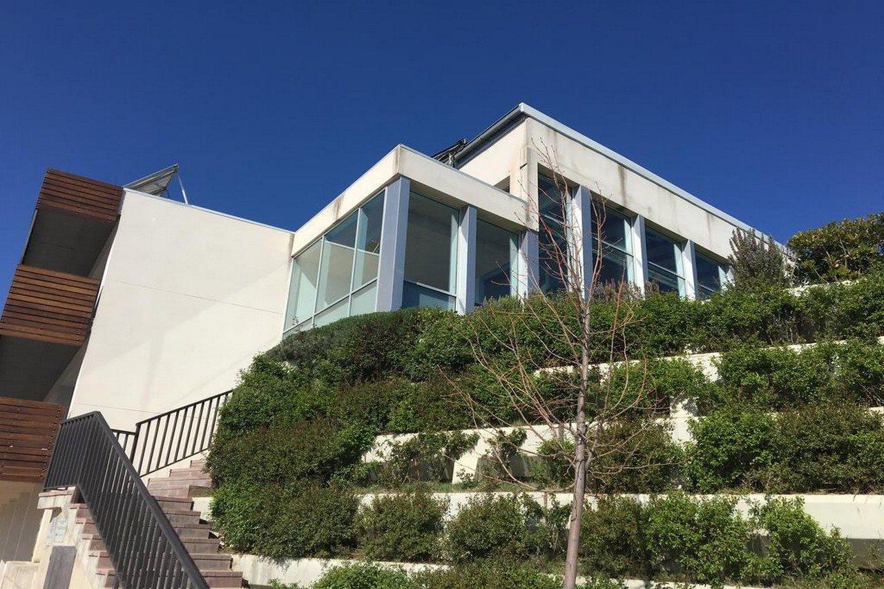 Hotel Balneario De Gravalos Exterior photo