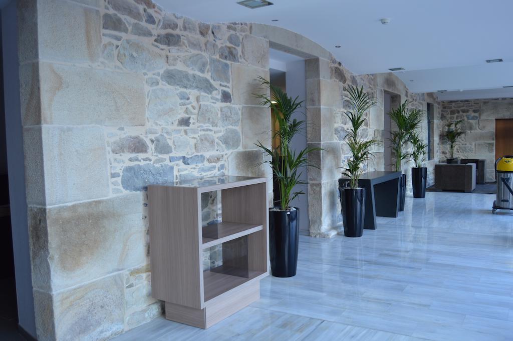 Hotel Balneario De Gravalos Exterior photo