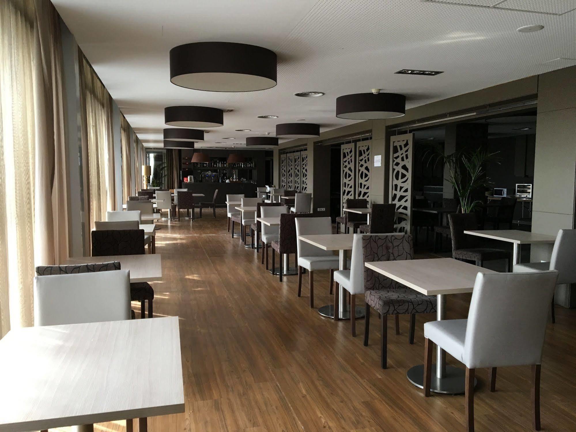Hotel Balneario De Gravalos Exterior photo